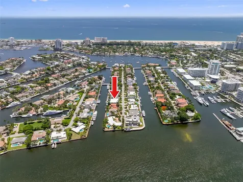 2519 Lucille Drive Fort Lauderdale FL 33316