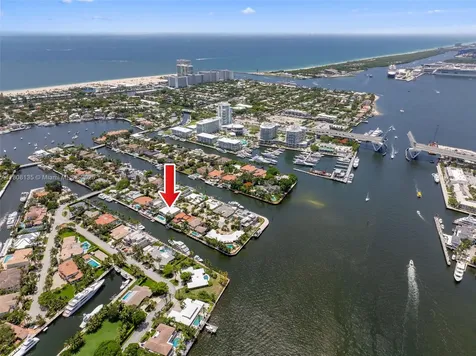 2519 Lucille Drive Fort Lauderdale FL 33316