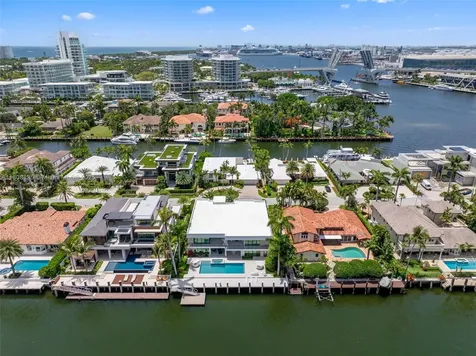 2519 Lucille Drive Fort Lauderdale FL 33316