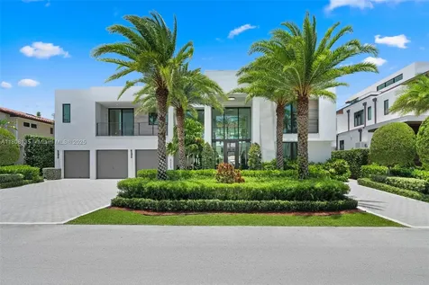 2519 Lucille Drive Fort Lauderdale FL 33316