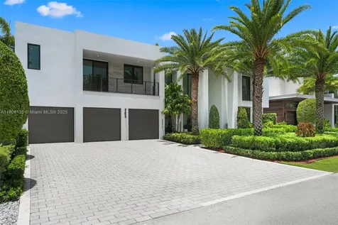 2519 Lucille Drive Fort Lauderdale FL 33316