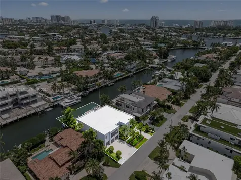 2519 Lucille Drive Fort Lauderdale FL 33316