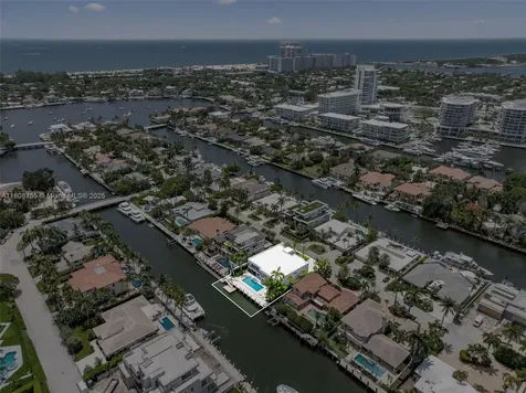 2519 Lucille Drive Fort Lauderdale FL 33316