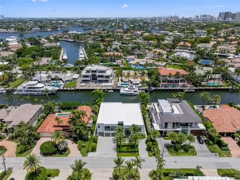 2519 Lucille Drive Fort Lauderdale FL 33316