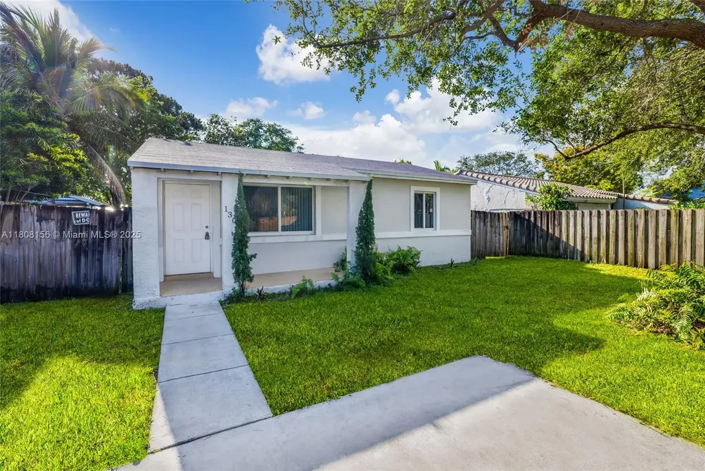 1304 NW 6th Avenue Fort Lauderdale FL 33311