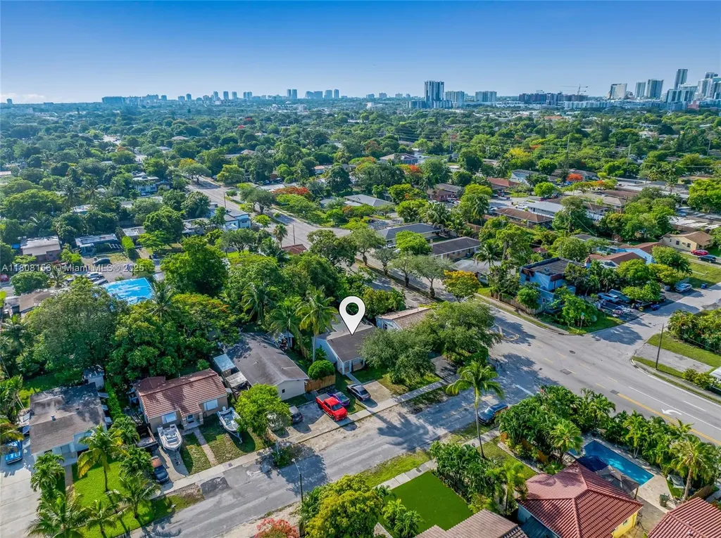 1304 NW 6th Avenue Fort Lauderdale FL 33311