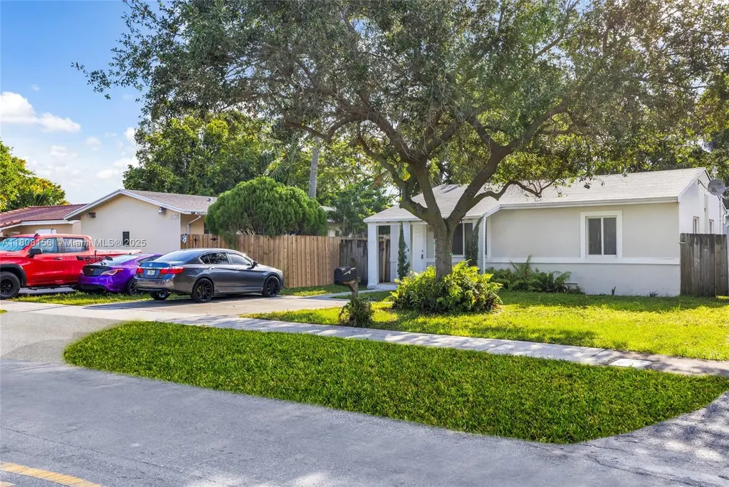 1304 NW 6th Avenue Fort Lauderdale FL 33311