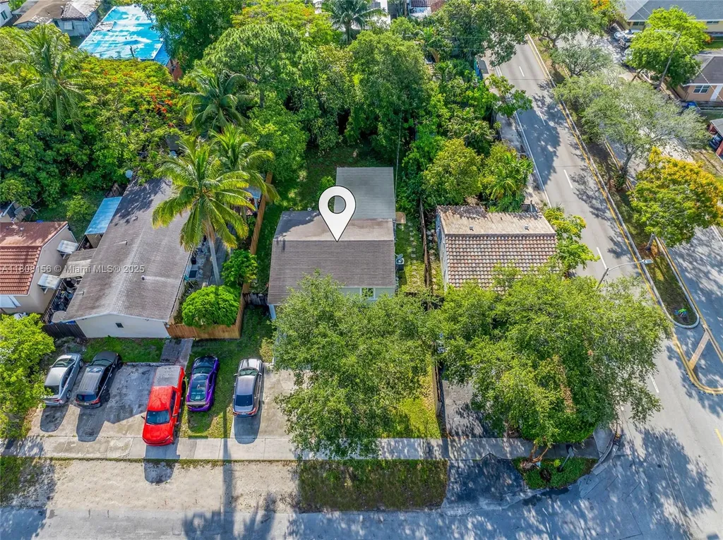 1304 NW 6th Avenue Fort Lauderdale FL 33311