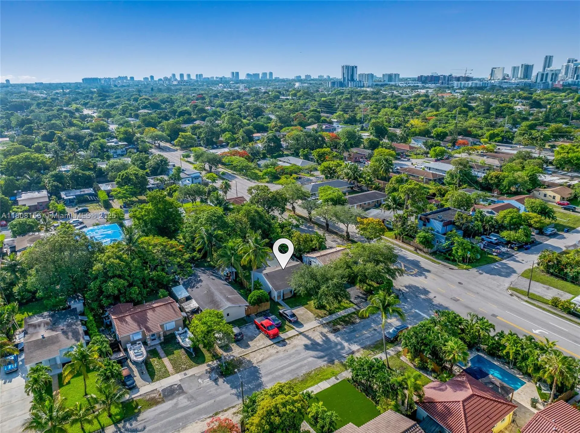 1304 NW 6th Avenue Fort Lauderdale FL 33311