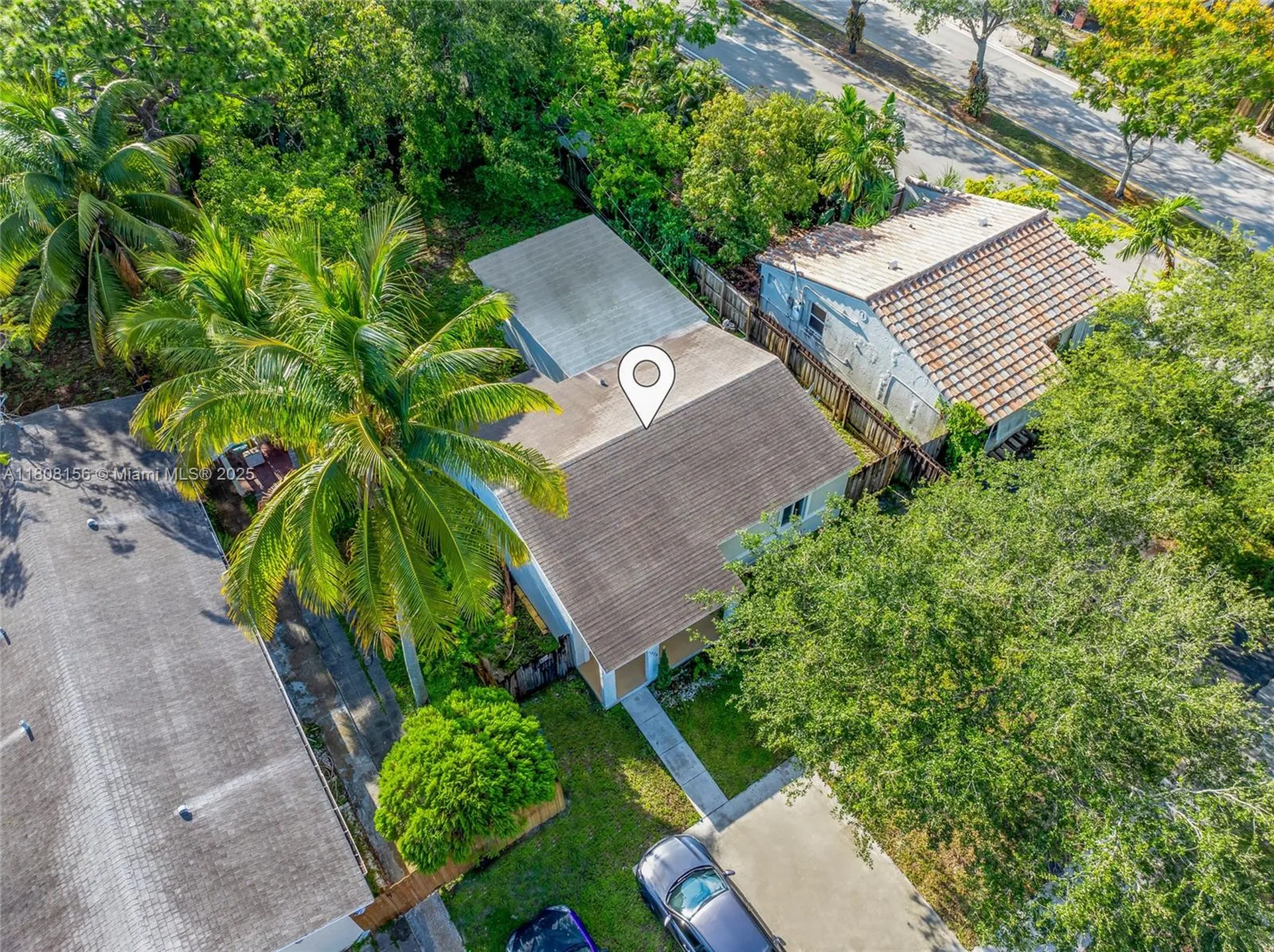 1304 NW 6th Avenue Fort Lauderdale FL 33311