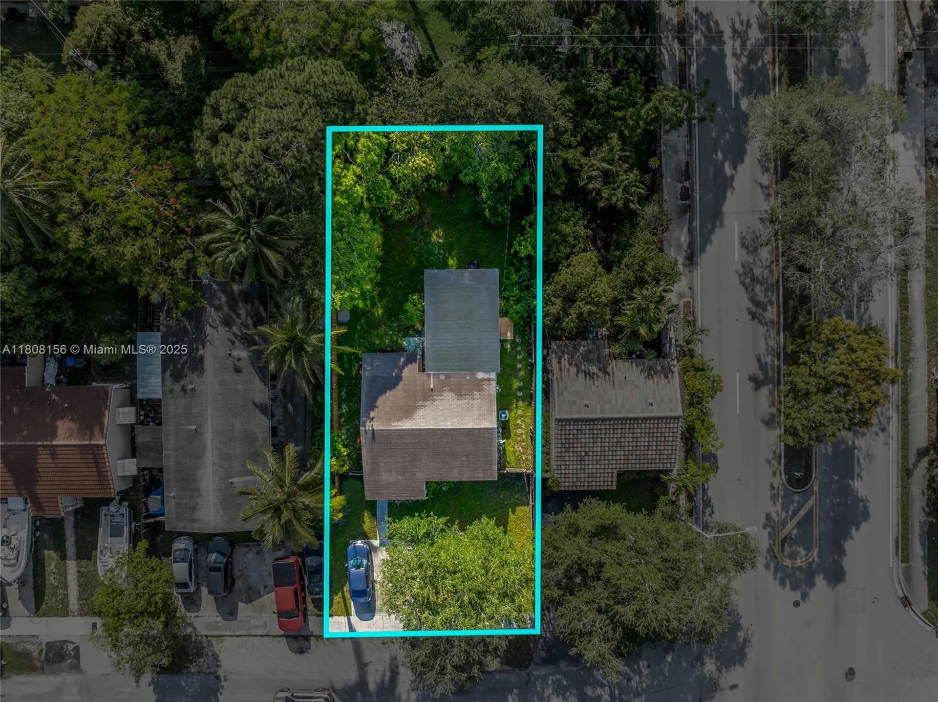 1304 NW 6th Avenue Fort Lauderdale FL 33311