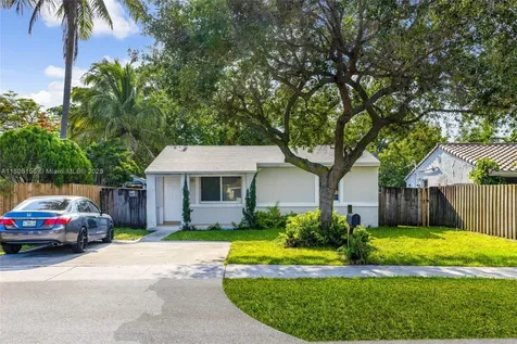1304 NW 6th Avenue Fort Lauderdale FL 33311