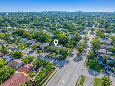 1304 NW 6th Avenue Fort Lauderdale FL 33311