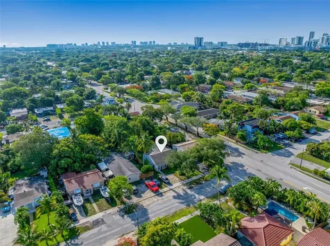 1304 NW 6th Avenue Fort Lauderdale FL 33311