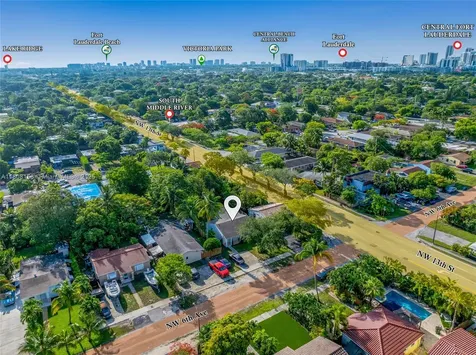 1304 NW 6th Avenue Fort Lauderdale FL 33311