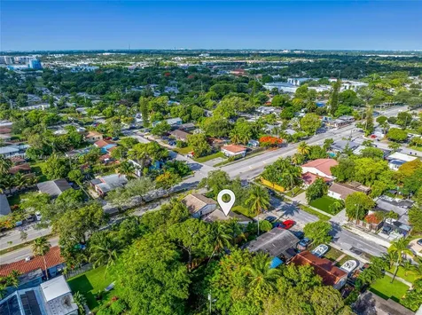 1304 NW 6th Avenue Fort Lauderdale FL 33311