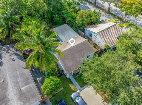 1304 NW 6th Avenue Fort Lauderdale FL 33311