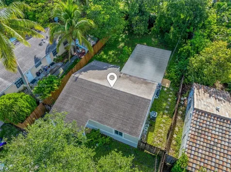 1304 NW 6th Avenue Fort Lauderdale FL 33311