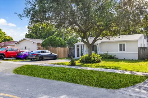 1304 NW 6th Avenue Fort Lauderdale FL 33311