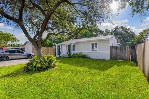 1304 NW 6th Avenue Fort Lauderdale FL 33311