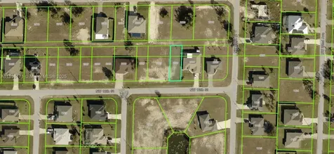 2221 NW 12th Street Cape Coral FL 33993