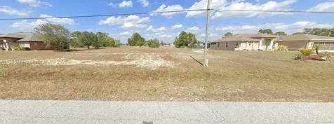 2221 NW 12th Street Cape Coral FL 33993