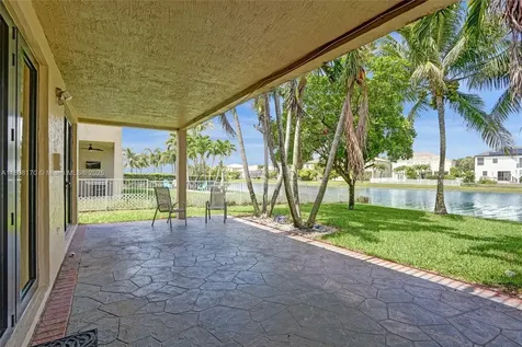 4946 SW 166th Avenue Miramar FL 33027