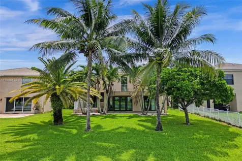 4946 SW 166th Avenue Miramar FL 33027