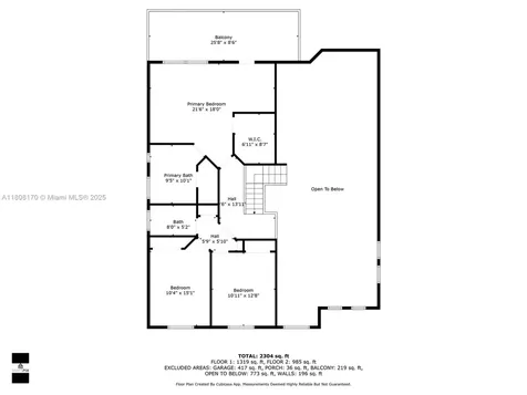 4946 SW 166th Avenue Miramar FL 33027