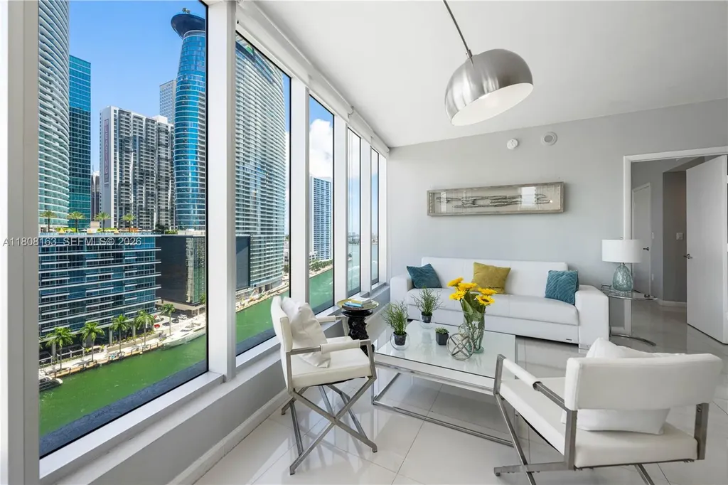 485 Brickell Avenue Miami FL 33131