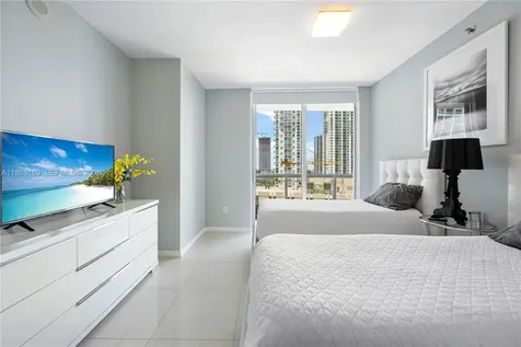 485 Brickell Avenue Miami FL 33131