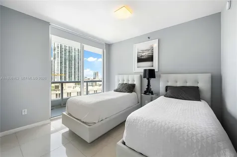 485 Brickell Avenue Miami FL 33131