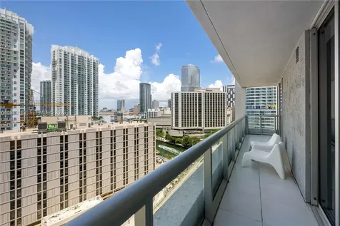 485 Brickell Avenue Miami FL 33131