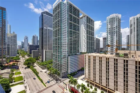 485 Brickell Avenue Miami FL 33131