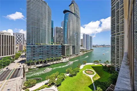485 Brickell Avenue Miami FL 33131