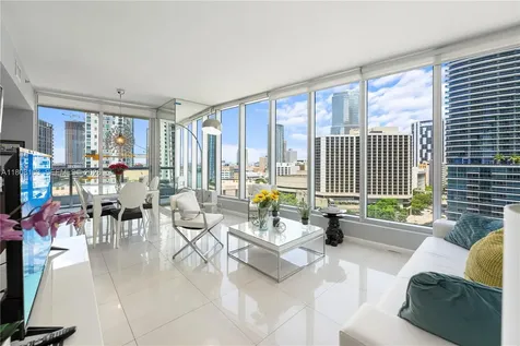 485 Brickell Avenue Miami FL 33131