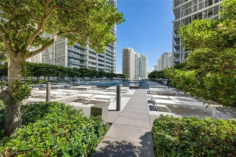 485 Brickell Avenue Miami FL 33131