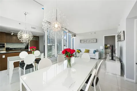 485 Brickell Avenue Miami FL 33131