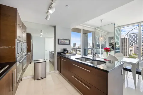 485 Brickell Avenue Miami FL 33131