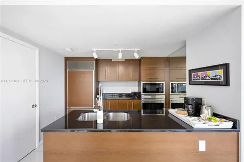 485 Brickell Avenue Miami FL 33131