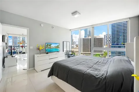 485 Brickell Avenue Miami FL 33131
