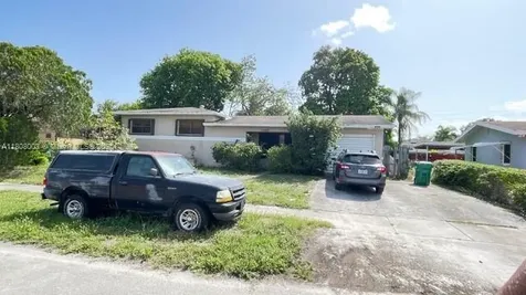 18900 NW 11th Avenue Miami Gardens FL 33169