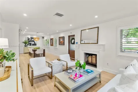 1126 Manati Avenue Coral Gables FL 33146