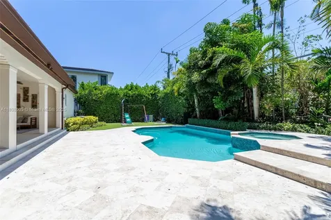 1126 Manati Avenue Coral Gables FL 33146