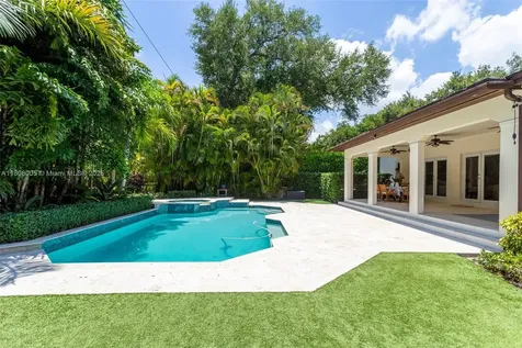 1126 Manati Avenue Coral Gables FL 33146