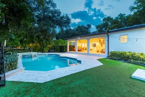 1126 Manati Avenue Coral Gables FL 33146