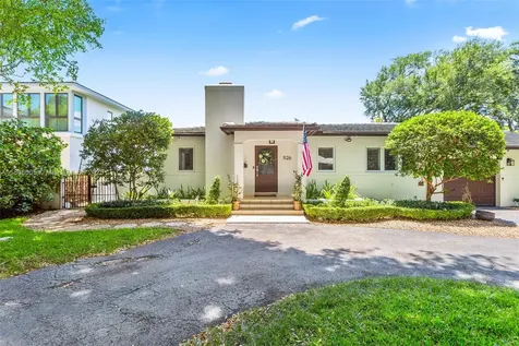 1126 Manati Avenue Coral Gables FL 33146