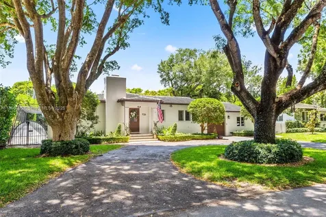 1126 Manati Avenue Coral Gables FL 33146