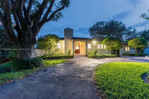 1126 Manati Avenue Coral Gables FL 33146