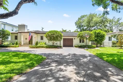 1126 Manati Avenue Coral Gables FL 33146
